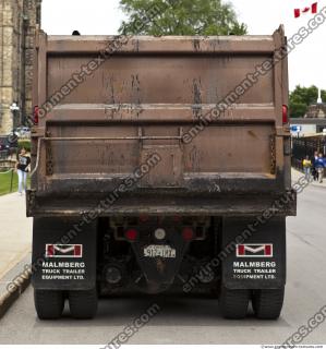 Photo Reference of Dumptruck